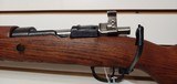 Used Yugoslavian M48 8mm original with bayonet very good condition bore is clean rifling intact wood is very nice - 6 of 25