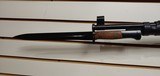 Used Yugoslavian M48 8mm original with bayonet very good condition bore is clean rifling intact wood is very nice - 12 of 25
