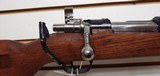 Used Yugoslavian M48 8mm original with bayonet very good condition bore is clean rifling intact wood is very nice - 17 of 25
