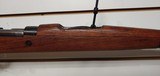 Used Yugoslavian M48 8mm original with bayonet very good condition bore is clean rifling intact wood is very nice - 20 of 25