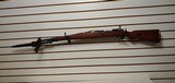 Used Yugoslavian M48 8mm original with bayonet very good condition bore is clean rifling intact wood is very nice - 1 of 25