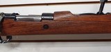 Used Yugoslavian M48 8mm original with bayonet very good condition bore is clean rifling intact wood is very nice - 19 of 25