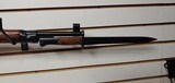 Used Yugoslavian M48 8mm original with bayonet very good condition bore is clean rifling intact wood is very nice - 22 of 25