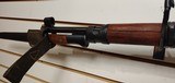 Used Winchester M1 30 Carbine bore is clean rifling is intact good condition - 12 of 26