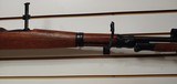 Used Winchester M1 30 Carbine bore is clean rifling is intact good condition - 23 of 26
