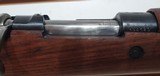 Used Winchester M1 30 Carbine bore is clean rifling is intact good condition - 20 of 26