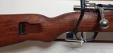 Used Winchester M1 30 Carbine bore is clean rifling is intact good condition - 18 of 26