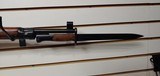 Used Winchester M1 30 Carbine bore is clean rifling is intact good condition - 24 of 26