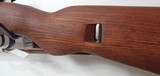Used Winchester M1 30 Carbine bore is clean rifling is intact good condition - 2 of 26