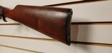 Used Savage Model 72 22LR 22" barrel good condition bore is clean rifling is intact - 2 of 17