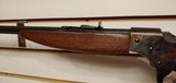 Used Savage Model 72 22LR 22" barrel good condition bore is clean rifling is intact - 7 of 17