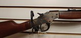 Used Savage Model 72 22LR 22" barrel good condition bore is clean rifling is intact - 12 of 17