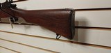 Used Eddystone 1917 30-06 bore is clean, wood is in very good shape overall very good condition great addition to any collection - 2 of 24