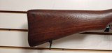 Used Eddystone 1917 30-06 bore is clean, wood is in very good shape overall very good condition great addition to any collection - 14 of 24