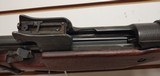 Used Eddystone 1917 30-06 bore is clean, wood is in very good shape overall very good condition great addition to any collection - 20 of 24