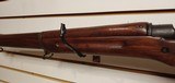 Used Eddystone 1917 30-06 bore is clean, wood is in very good shape overall very good condition great addition to any collection - 7 of 24