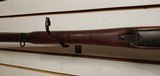 Used Eddystone 1917 30-06 bore is clean, wood is in very good shape overall very good condition great addition to any collection - 11 of 24