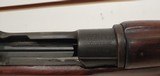 Used Eddystone 1917 30-06 bore is clean, wood is in very good shape overall very good condition great addition to any collection - 21 of 24