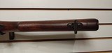 Used Eddystone 1917 30-06 bore is clean, wood is in very good shape overall very good condition great addition to any collection - 9 of 24