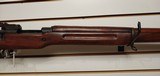 Used Eddystone 1917 30-06 bore is clean, wood is in very good shape overall very good condition great addition to any collection - 22 of 24
