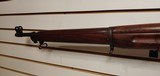 Used Eddystone 1917 30-06 bore is clean, wood is in very good shape overall very good condition great addition to any collection - 8 of 24