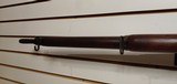 Used Eddystone 1917 30-06 bore is clean, wood is in very good shape overall very good condition great addition to any collection - 12 of 24