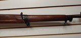 Used Eddystone 1917 30-06 bore is clean, wood is in very good shape overall very good condition great addition to any collection - 23 of 24