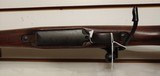Used Eddystone 1917 30-06 bore is clean, wood is in very good shape overall very good condition great addition to any collection - 10 of 24