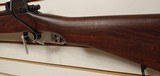 Used Eddystone 1917 30-06 bore is clean, wood is in very good shape overall very good condition great addition to any collection - 3 of 24