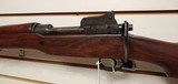 Used Eddystone 1917 30-06 bore is clean, wood is in very good shape overall very good condition great addition to any collection - 5 of 24