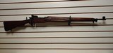 Used Eddystone 1917 30-06 bore is clean, wood is in very good shape overall very good condition great addition to any collection - 13 of 24