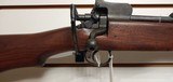 Used Eddystone 1917 30-06 bore is clean, wood is in very good shape overall very good condition great addition to any collection - 16 of 24