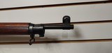 Used Eddystone 1917 30-06 bore is clean, wood is in very good shape overall very good condition great addition to any collection - 24 of 24