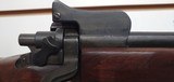 Used Eddystone 1917 30-06 bore is clean, wood is in very good shape overall very good condition great addition to any collection - 17 of 24