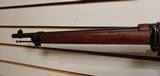 Used Italian Carcano 6.5 very good condition bore is clean rifling is intact great item for any collection - 9 of 25