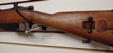 Used Italian Carcano 6.5 very good condition bore is clean rifling is intact great item for any collection - 3 of 25