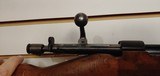 Used Italian Carcano 6.5 very good condition bore is clean rifling is intact great item for any collection - 23 of 25