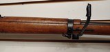 Used Italian Carcano 6.5 very good condition bore is clean rifling is intact great item for any collection - 18 of 25