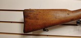 Used Italian Carcano 6.5 very good condition bore is clean rifling is intact great item for any collection - 12 of 25