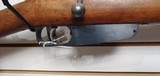 Used Italian Carcano 6.5 very good condition bore is clean rifling is intact great item for any collection - 21 of 25