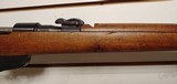 Used Italian Carcano 6.5 very good condition bore is clean rifling is intact great item for any collection - 17 of 25