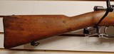 Used Italian Carcano 6.5 very good condition bore is clean rifling is intact great item for any collection - 13 of 25