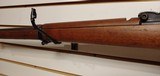 Used Italian Carcano 6.5 very good condition bore is clean rifling is intact great item for any collection - 8 of 25