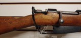 Used Italian Carcano 6.5 very good condition bore is clean rifling is intact great item for any collection - 14 of 25
