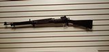 Used Remington 1917 30-06 bore is clean, rifling is about perfect, wood is in very good condition - 1 of 25