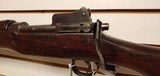 Used Remington 1917 30-06 bore is clean, rifling is about perfect, wood is in very good condition - 5 of 25