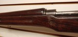 Used Remington 1917 30-06 bore is clean, rifling is about perfect, wood is in very good condition - 8 of 25