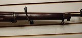 Used Remington 1917 30-06 bore is clean, rifling is about perfect, wood is in very good condition - 20 of 25