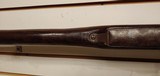 Used Remington 1917 30-06 bore is clean, rifling is about perfect, wood is in very good condition - 12 of 25