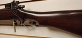 Used Remington 1917 30-06 bore is clean, rifling is about perfect, wood is in very good condition - 3 of 25